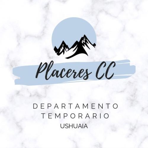אושואיה Placerescc מראה חיצוני תמונה