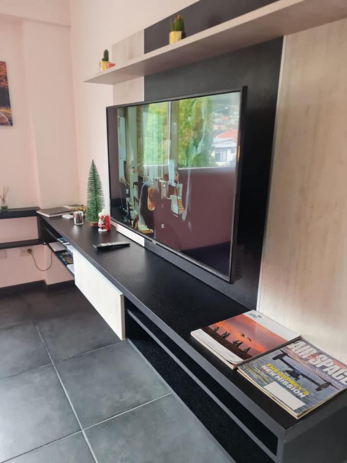 אושואיה Placerescc מראה חיצוני תמונה