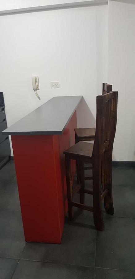 אושואיה Placerescc מראה חיצוני תמונה