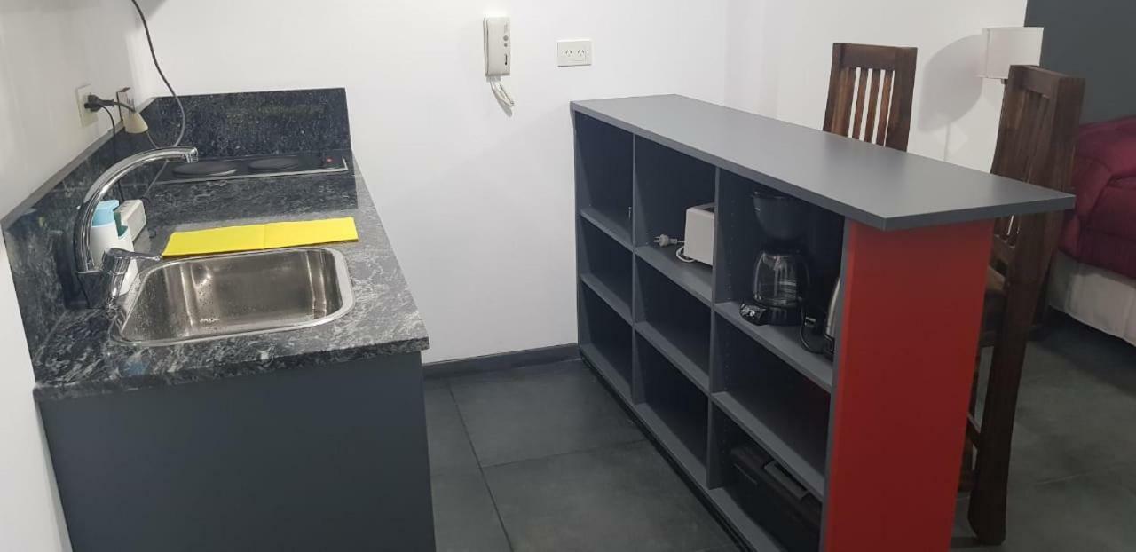 אושואיה Placerescc מראה חיצוני תמונה