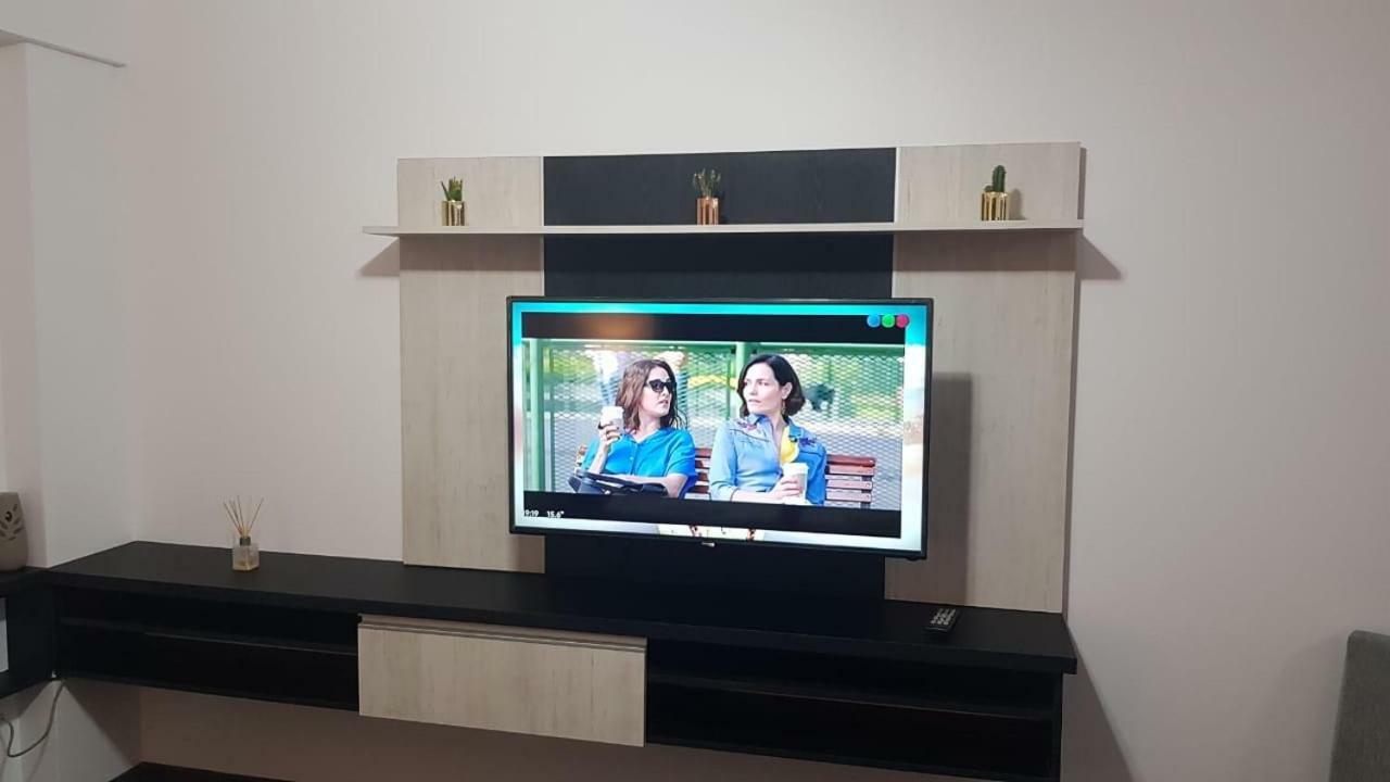 אושואיה Placerescc מראה חיצוני תמונה
